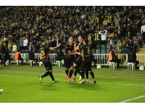 E.Yeni Malatyaspor’un İstanbul şanssızlığı