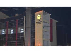 E.Yeni Malatyaspor’dan Hıncal Uluç’a sert tepki