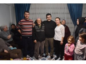 Başkan Uğurlu net konuştu: "Çalışacak ve daha çok hizmetler yapacağız"