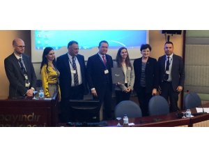 Bayındır Sağlık Grubu sürdürülebilir kaliteli sağlık hizmetlerini tescilledi