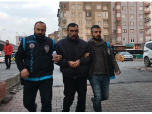 Sokak ortasındaki kadın cinayeti sanığı: “Kazayla oldu”