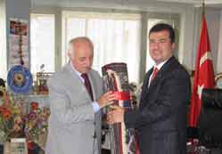 Aydın: Ereğli kendini aşmış bir ilçe