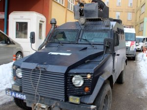 Tarihi operasyonda yakalanan uyuşturucu baronu tutuklandı