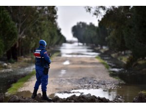 Nihat öğretmeni arama çalışmaları sürüyor