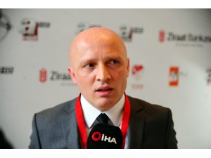 Tuncay Uzunal: “Şampiyonluğu konuşmak için erken”