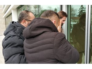 Uyuşturucu ticaretine adli kontrol