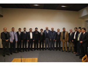 Aziziye’de Cumhur İttifakı doludizgin
