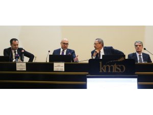 Öksüz: “Patron değil lider olacaksınız”