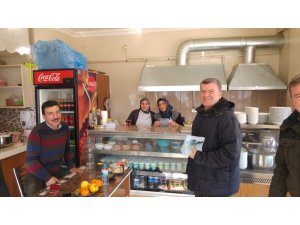 Kırşehir'de, karbonmonoksit zehirlenmesi uyarısı