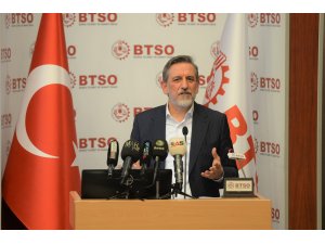 Bursa'nın turizm master planı çıkarılacak