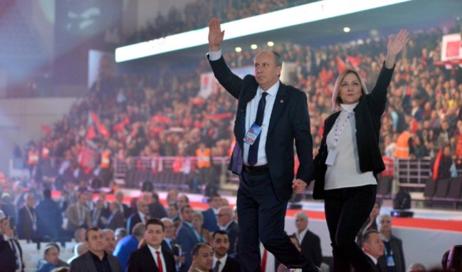 İnce'ciler 'Yeniden CHP' hareketini başlattı!