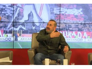 Uyanık: “Ertuğrul Sağlam, camianın hassasiyetini göz önüne alarak teklifi kabul etmedi”