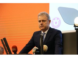 İZTO'dan Dalgakıran Projesi'ne ek süre talebi