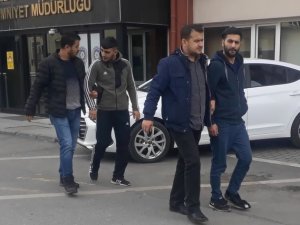 Kocaeli'de şantaj ve silahlı saldırı iddiası