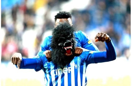 Diagne'nin yükselişi