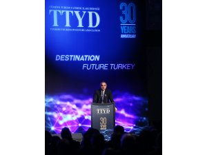 TTYD 30. Yıl Buluşması