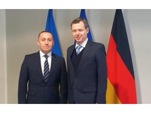 Karadeniz’e savaş gemileri göndermeye hazırız