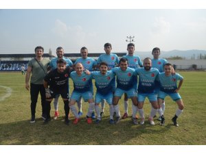 Selendi Belediye, namağlup lideri devirdi