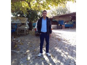 İşten eve dönerken döve döve öldürüldü