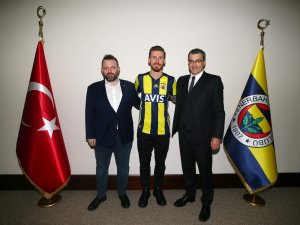 Damien Comolli: “Serdar, tecrübeli ve çok iyi bir oyuncu”