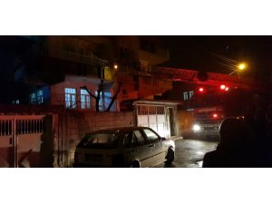Adıyaman’da ikamette hırsızlık