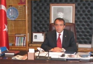 Erdem'den 10 kasım mesajı