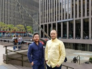 ABD’de hükümet açıldı, işler başladı