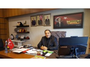Milletvekili Fendoğlu’ndan sert tepki
