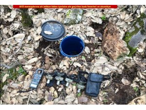 Diyarbakır’da terör örgütü PKK’ya ağır darbe