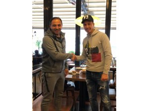 Emre Güral ve Olcan Adın Eskişehirspor’da