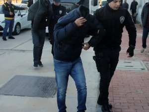 Fuhuş çetesinin 4 milyon 800 bin liralık mal varlığına el konuldu