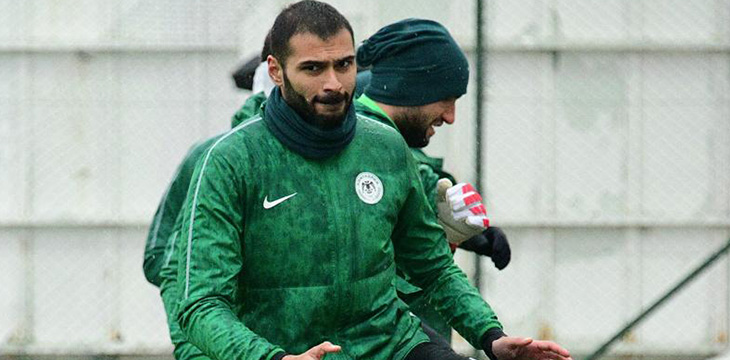 "Bursaspor deplasmanı zor olacak"