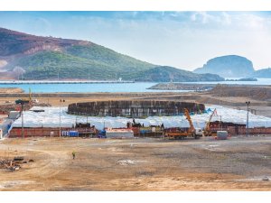 Kayrın: “Nükleer deneyimi, Türk firmalara dünyada rekabet avantajı sağlayacak”