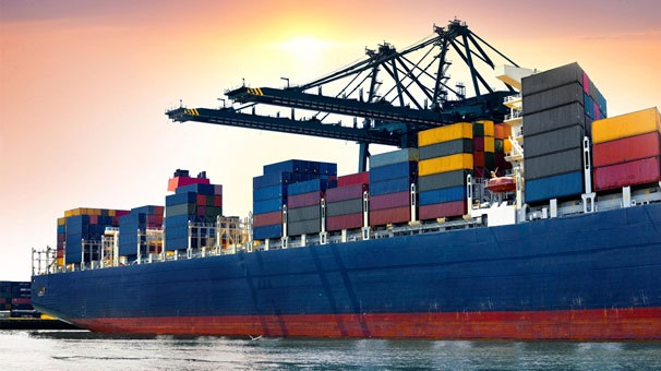 Türkiye'nin ihracatı 168 milyar 23 milyon dolar oldu