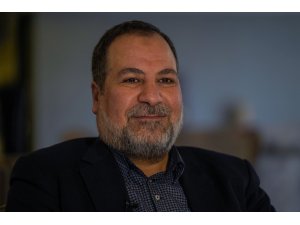 "Devleti ve toplumu inşa etmek cihattan daha zor"