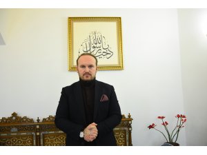 "Din özgürlüğünün olmadığı yerde demokrasi olamaz"