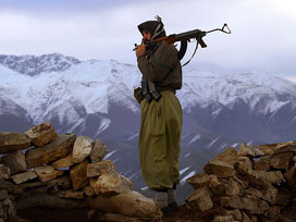 PKK hain saldırıyı üstlendi!