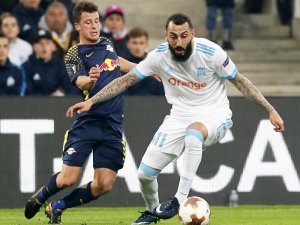 Galatasaray’ın ilk Yunan futbolcusu oldu