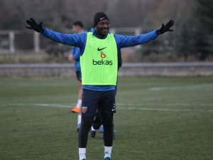 İstikbal Mobilya Kayserispor’da sakatlık şoku