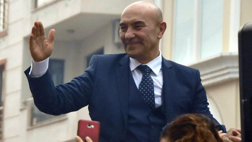 FETÖ, Tunç Soyer’den intikam mı alıyor?