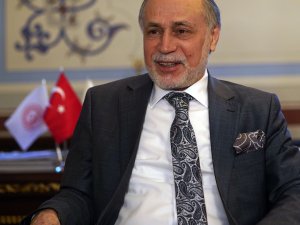 124 yıllık şefkat kapısı: Darülaceze