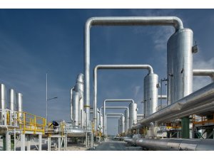 Zorlu Enerji’nin mühendislik firmasına ABD’den ödül