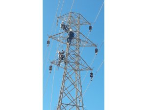 Başkent EDAŞ, Kastamonu’da bakım, onarım ve yatırımlarına devam etti