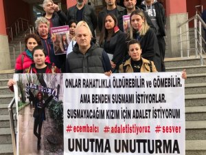 Öldürülen Ecem’in annesi intihar mektubunda kızını affetmedi
