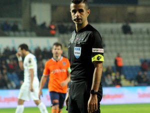 Mete Kalkavan düdük çalacak