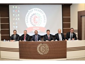 2019’da Gaziantep’in sesi daha da yükselecek
