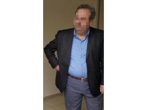 Alacak tartışmasında silah kullanan müteahhit tutuklandı