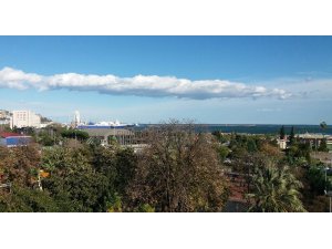 Samsun’da ihracat yüzde 36,9 arttı, ithalat yüzde 5,1 azaldı.