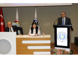 Manisa’nın ihracatı geçen yıla göre yüzde 11 arttı