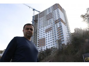 İnşaat sektörü yabancı yatırımcıya satışın önünün açılmasını istiyor